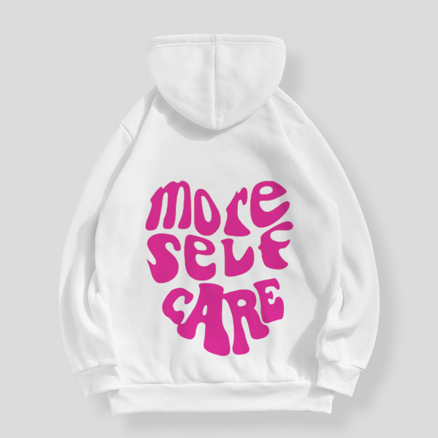 Self Care Hoodie