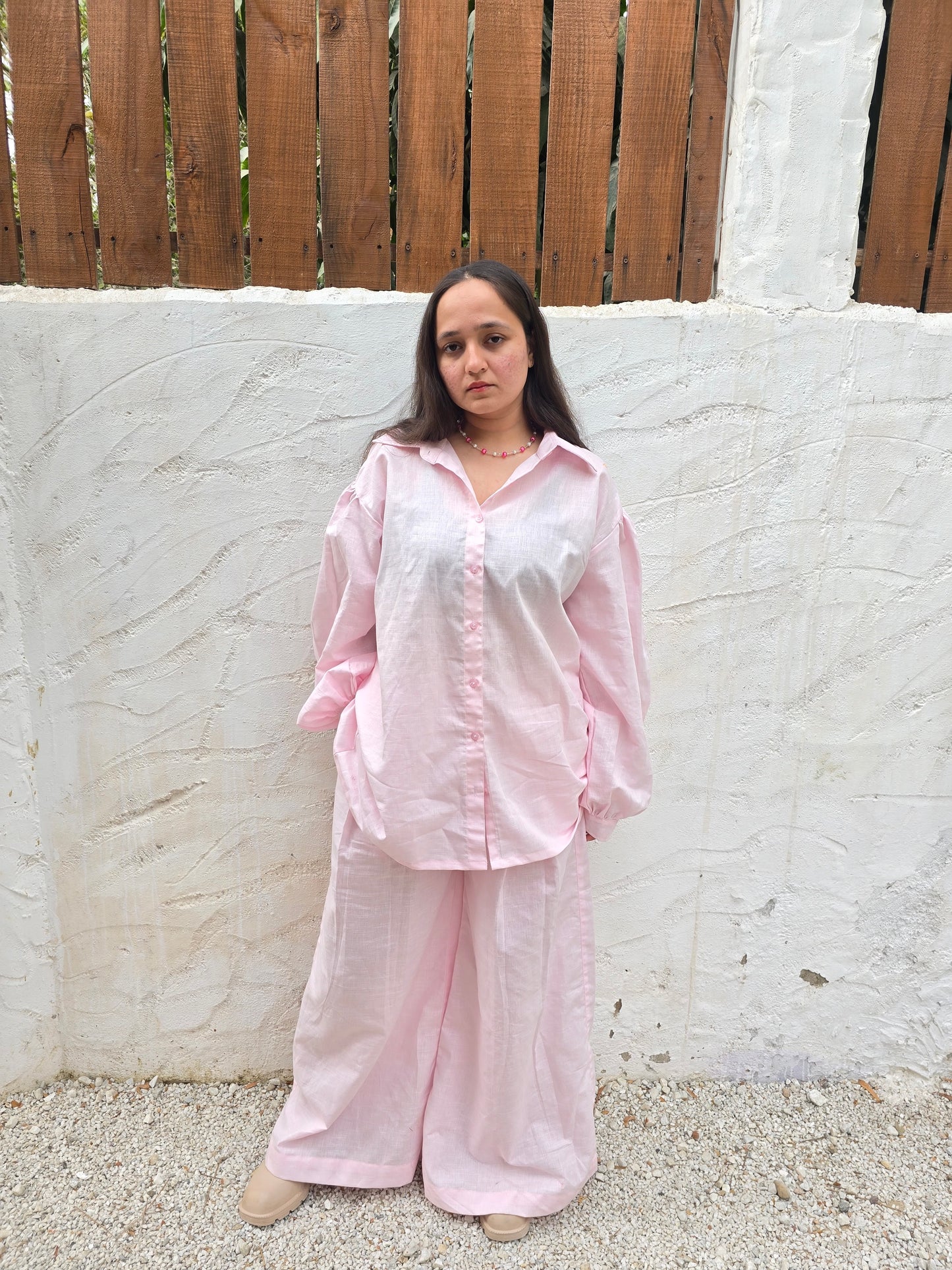 Cotton Candy Shirt