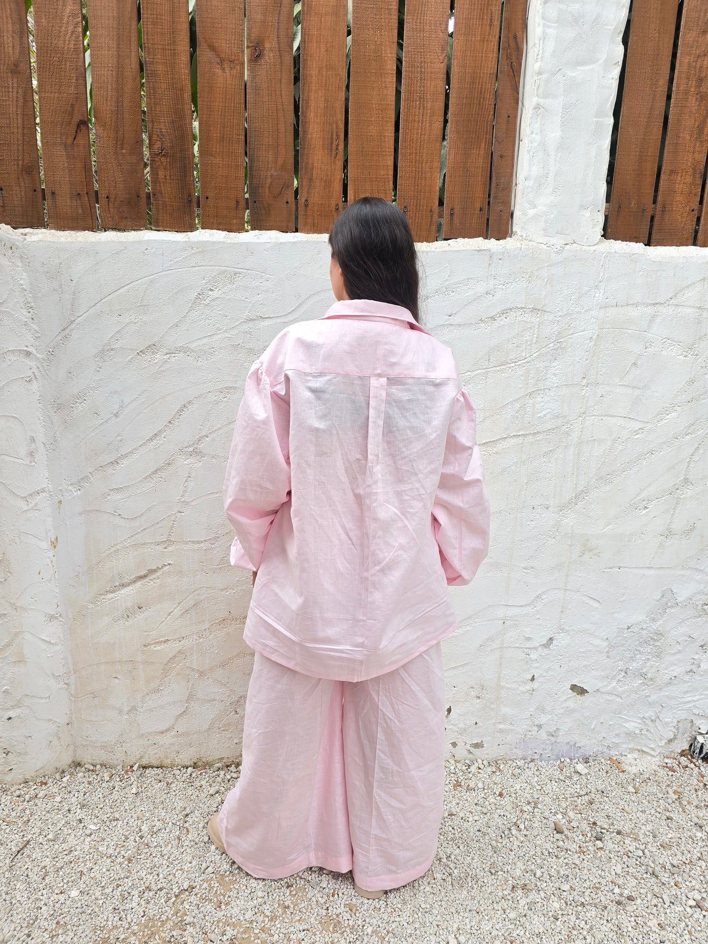Cotton Candy Shirt