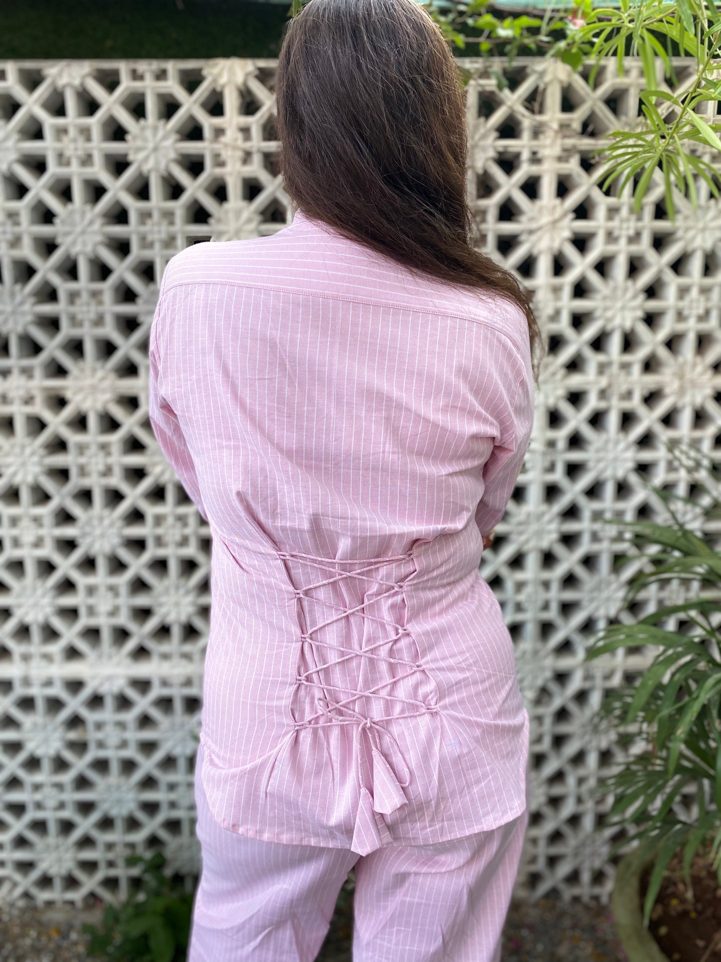 Pink Latte Shirt